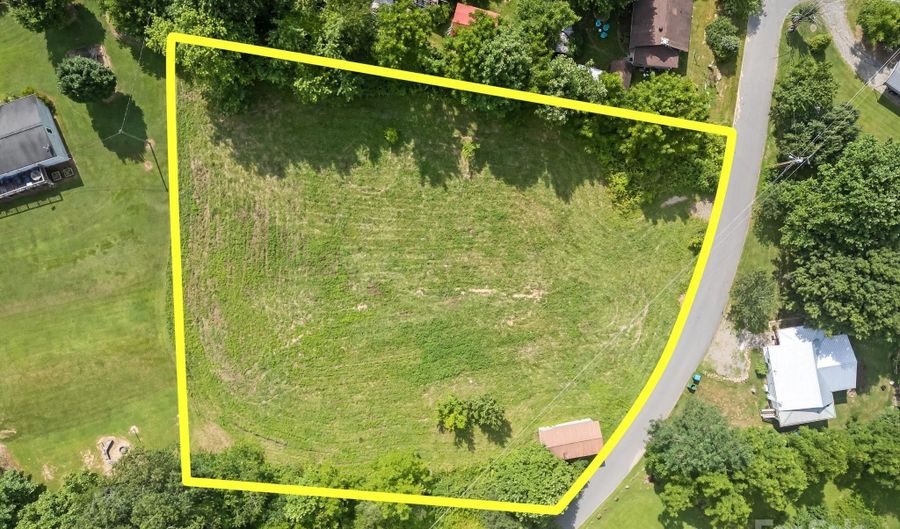 Harwood Road, Barnardsville, NC 28709 - 0 Beds, 0 Bath