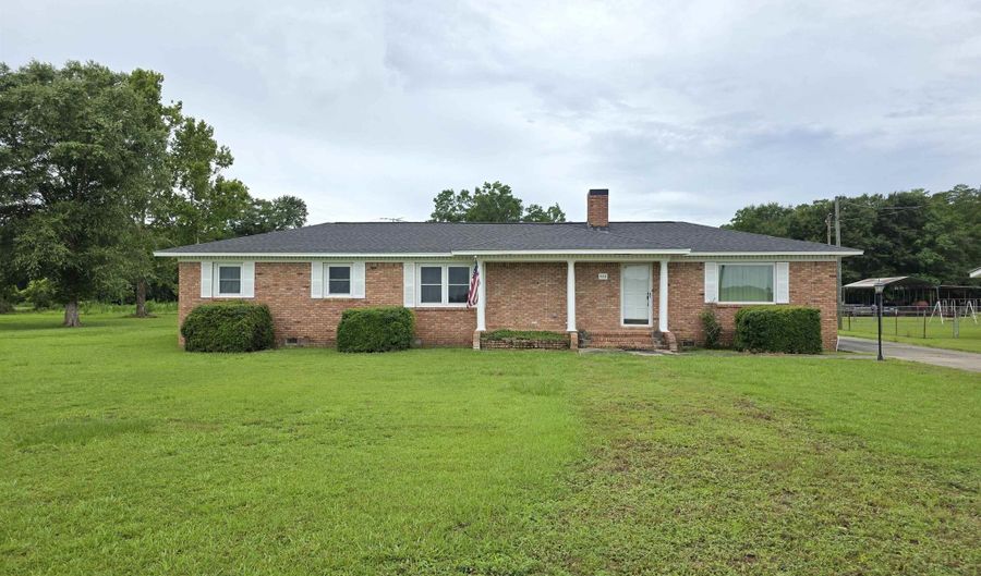 558 Stanton Rd, Atmore, AL 36502 - 4 Beds, 3 Bath