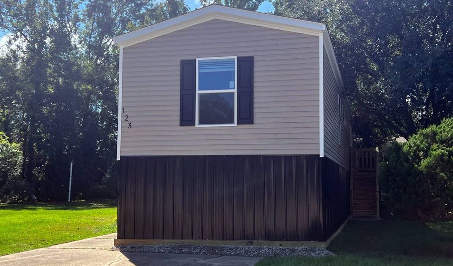 5885 Lavey Ln 123, Baker, LA 70714 - 3 Beds, 2 Bath