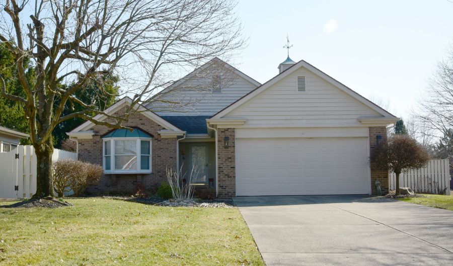 15 Ash Hill Ct, Batesville, IN 47006 - 3 Beds, 3 Bath