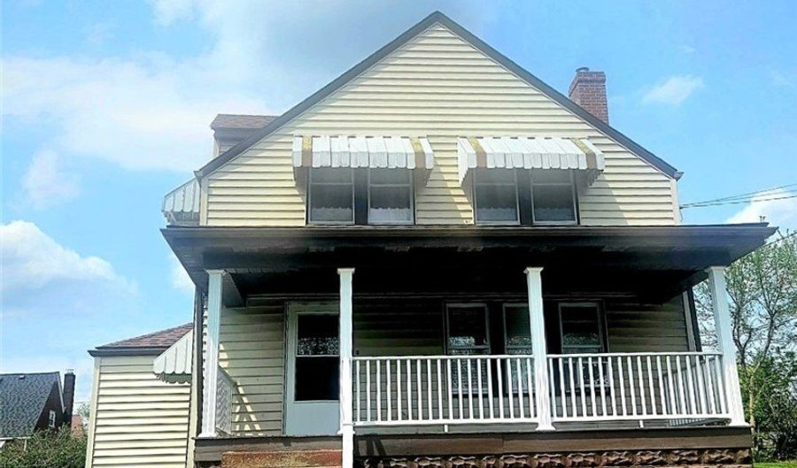 31 Cedar Ave 2, Hopewell Twp., PA 15001 - 1 Beds, 1 Bath