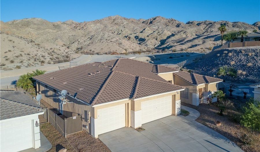 3439 Cottage Canyon St, Laughlin, NV 89029 - 3 Beds, 3 Bath