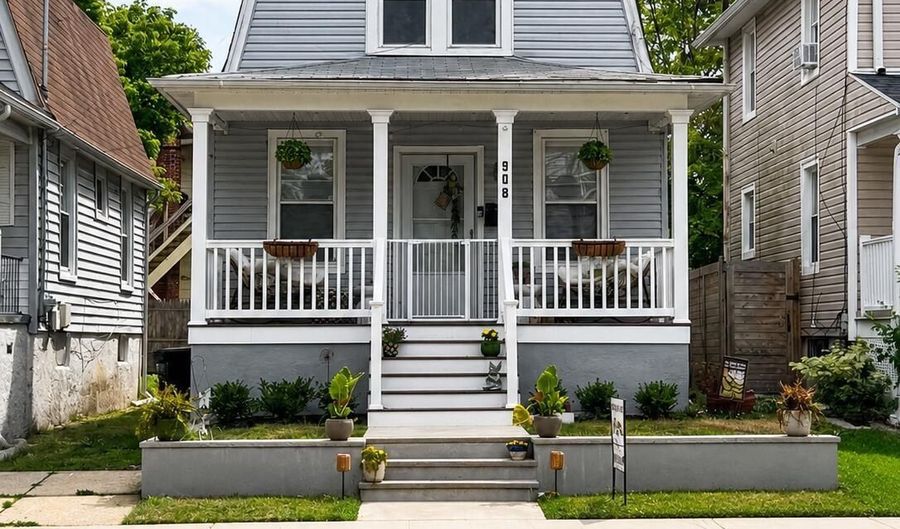908 Central Ave, Asbury Park, NJ 07712 - 2 Beds, 2 Bath