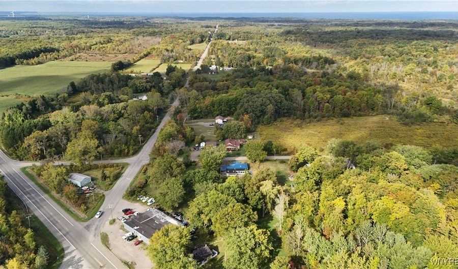 9975 Hardpan Rd, Angola, NY 14006 - 3 Beds, 2 Bath