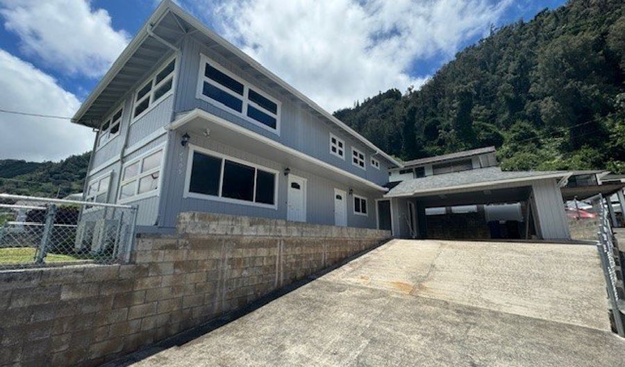2809 Henry St A, Honolulu, HI 96817 - 5 Beds, 3 Bath
