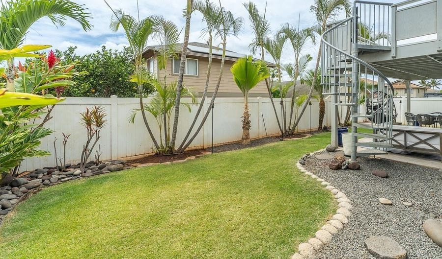 232 Kamahao Cir, Wailuku, HI 96793 - 3 Beds, 2 Bath