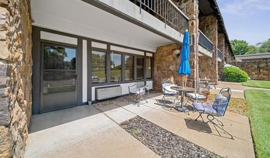 56701 E 310th Rd 702, Afton, OK 74331 - 1 Beds, 1 Bath