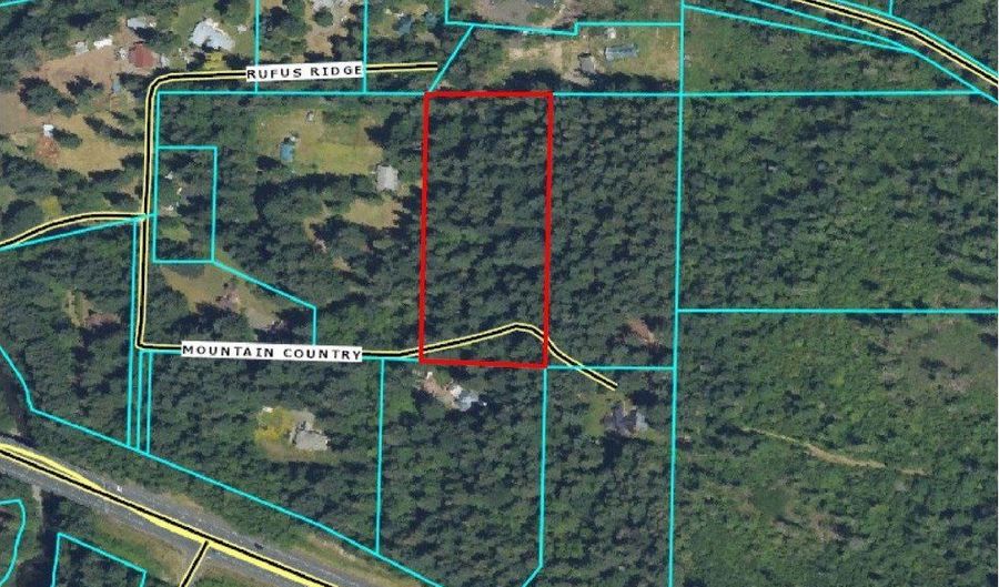 62955 E MOUNTAIN COUNTRY Ln, Brightwood, OR 97011 - 0 Beds, 0 Bath