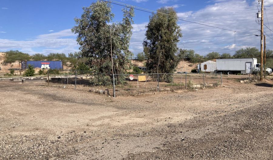 451 N EASY St 20, Benson, AZ 85602 - 0 Beds, 0 Bath