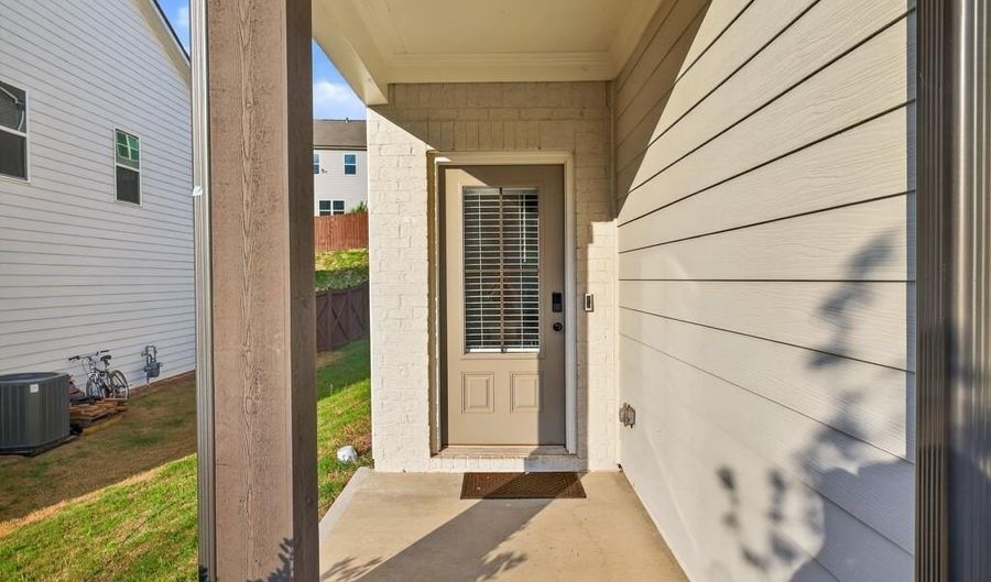 41 Station Overlook Way, Auburn, GA 30011 - 3 Beds, 3 Bath