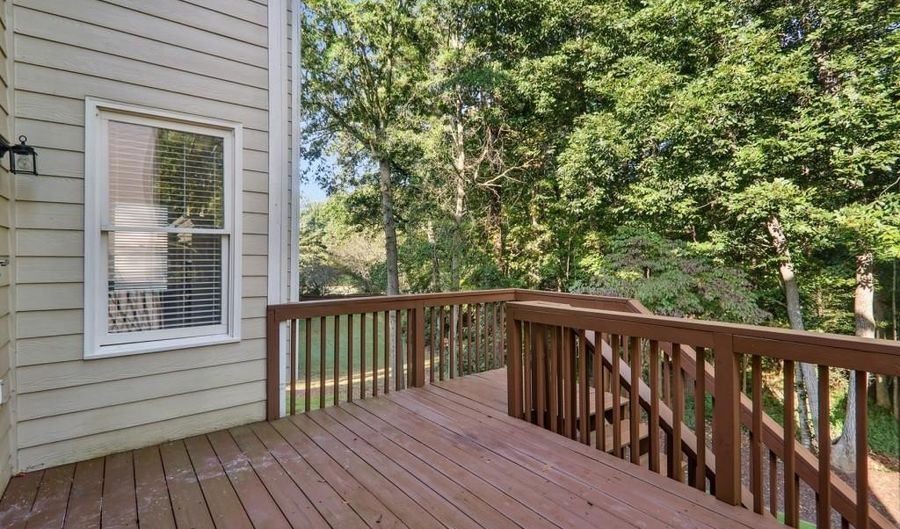 1110 Compass Pointe Xing, Alpharetta, GA 30005 - 5 Beds, 4 Bath