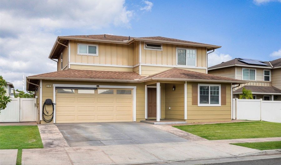 91-1141 Kealiiahonui St, Kapolei, HI 96707 - 4 Beds, 3 Bath