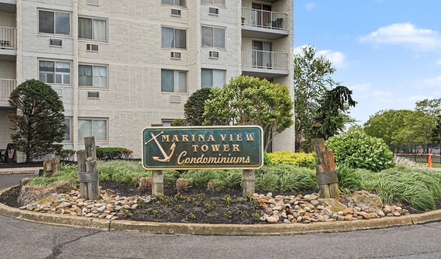 1000 River Rd 4G, Belmar, NJ 07719 - 1 Beds, 1 Bath