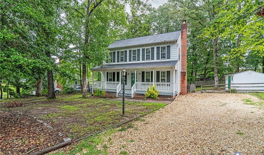 10332 Rapidan Ct, Ashland, VA 23005 - 3 Beds, 3 Bath
