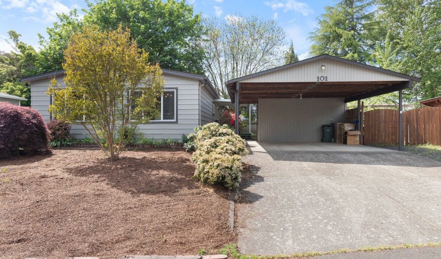 3800 S MOUNTAIN VIEW Dr 101, Albany, OR 97322 - 2 Beds, 2 Bath