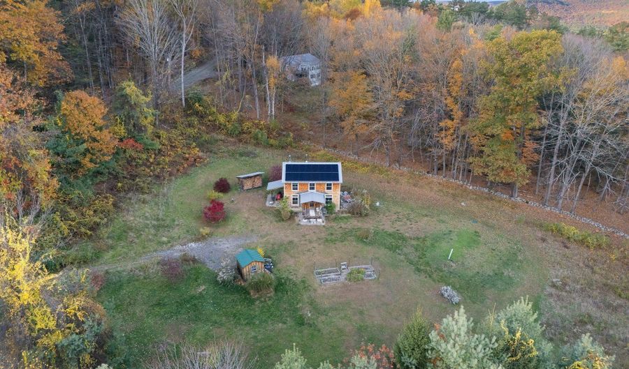 137 Pleasant Valley Rd, Brattleboro, VT 05301 - 1 Beds, 1 Bath