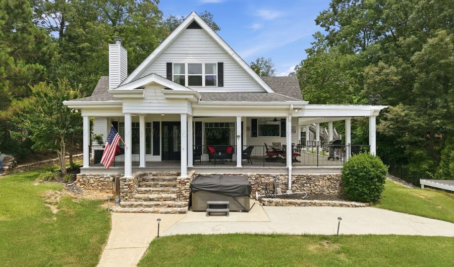 629 SIPSEY PINES Rd, Arley, AL 35541 - 5 Beds, 5 Bath