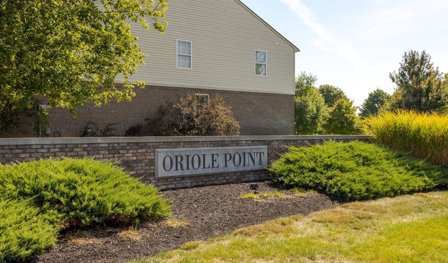 1535 Rosewood Dr, Avon, IN 46123 - 4 Beds, 3 Bath