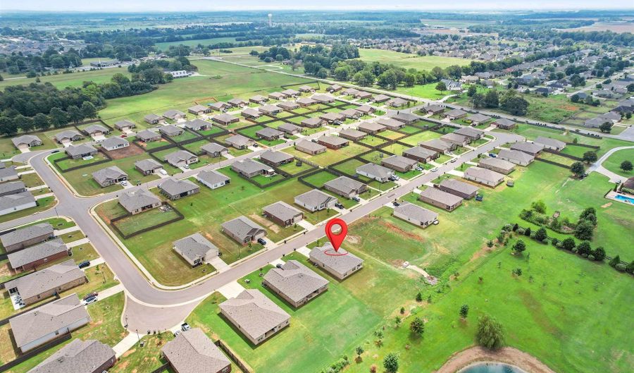 25104 Delilah Cir, Athens, AL 35613 - 4 Beds, 2 Bath