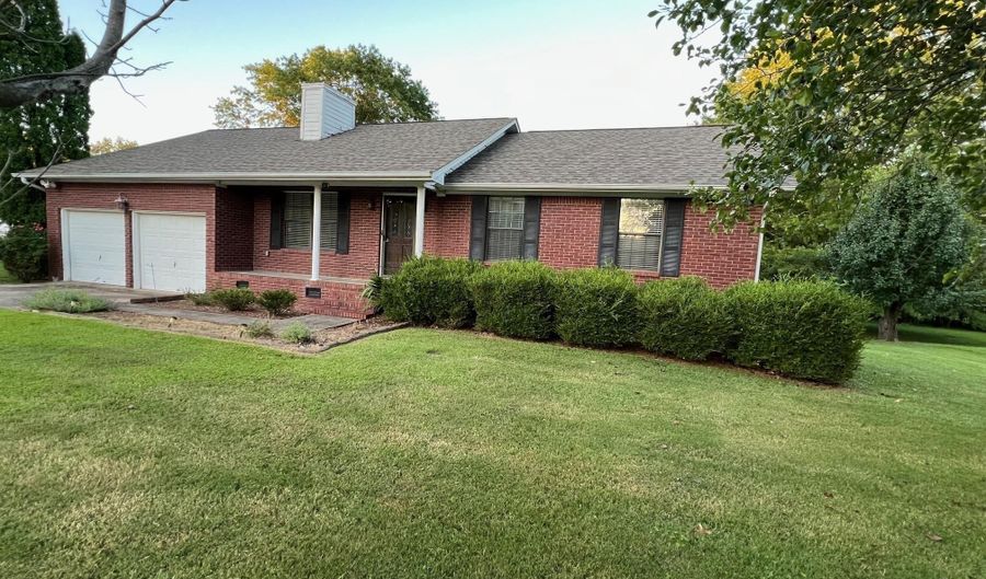 764 Wheeler Dr NE, Arab, AL 35016 - 4 Beds, 3 Bath