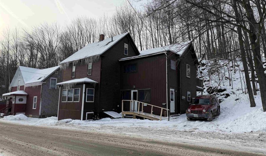 761 Western Ave, Berlin, NH 03570 - 4 Beds, 2 Bath