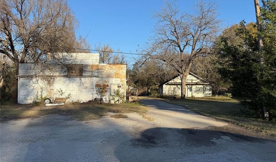 408 N Parkway Dr, Alvarado, TX 76009 - 0 Beds, 0 Bath