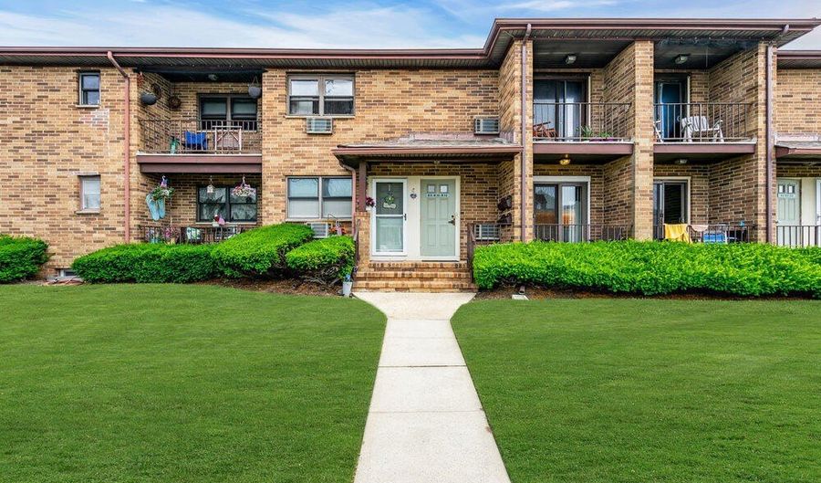 1501 Ocean Ave N B9, Belmar, NJ 07719 - 0 Beds, 1 Bath