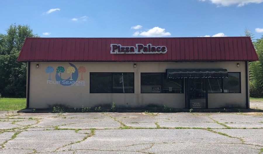 6130 Belton Hwy, Belton, SC 29627 - 0 Beds, 0 Bath