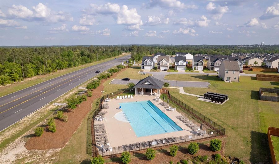 682 Bell Flower Ln, Blythewood, SC 29016 - 5 Beds, 4 Bath