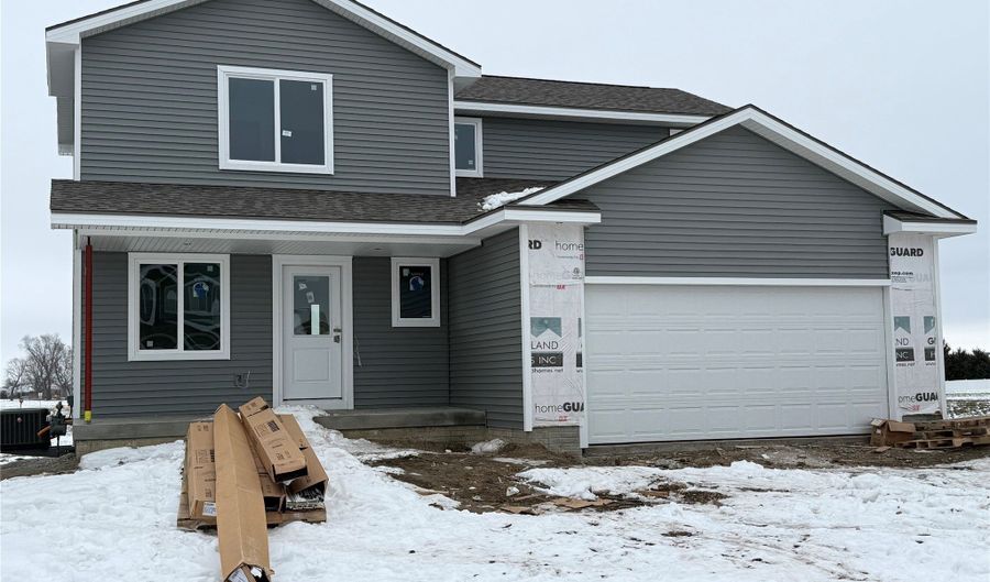 1663 NW Savannah Dr, Ankeny, IA 50023 - 3 Beds, 3 Bath