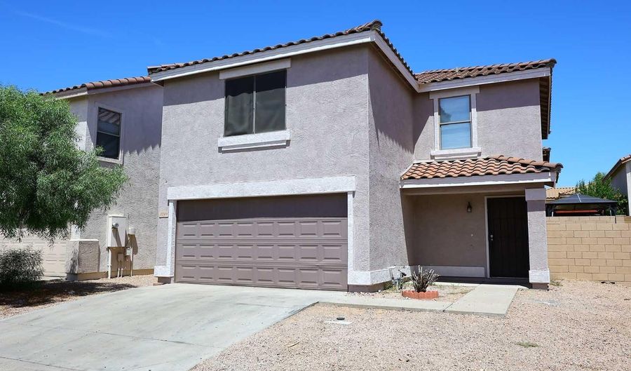 3249 S CHAPARRAL Rd, Apache Junction, AZ 85119 - 3 Beds, 3 Bath