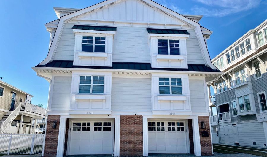 6772 Ocean Dr 6772, Avalon, NJ 08202 - 4 Beds, 3 Bath