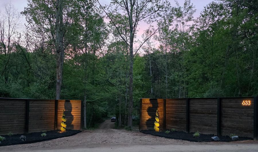 633 And 643 HANGING ROCK Rd, Augusta, WV 26704 - 0 Beds, 0 Bath