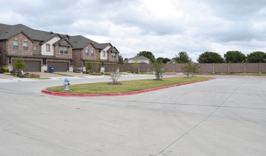 1247 Wiltshire Dr, Allen, TX 75013 - 4 Beds, 3 Bath