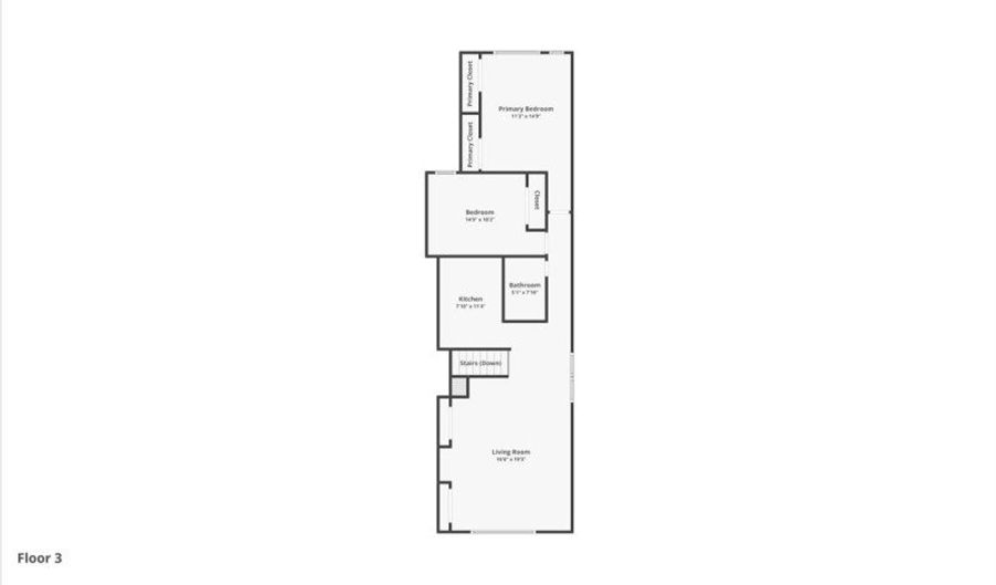 199 Avenue A, Bayonne, NJ 07002 - 6 Beds, 3 Bath