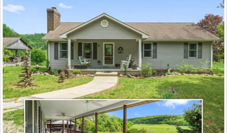 2430 Burkesville Rd, Albany, KY 42602 - 3 Beds, 3 Bath