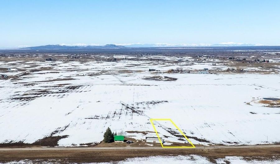 Lot 1 Hwy 32, Ashton, ID 83420 - 0 Beds, 0 Bath