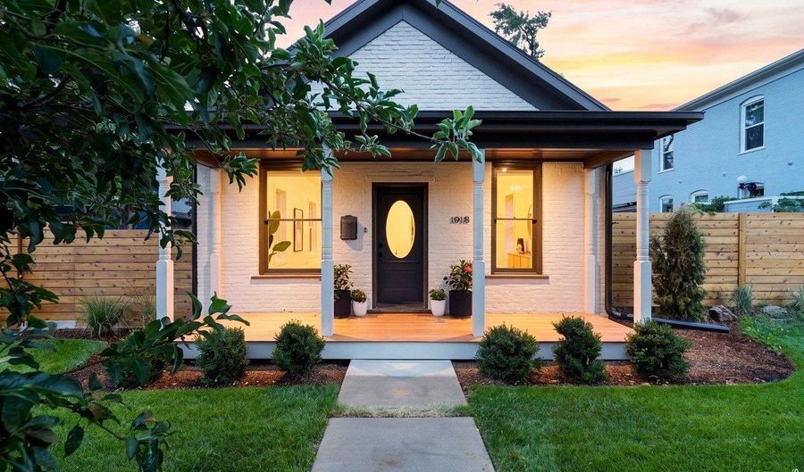 1918 Pine St, Boulder, CO 80302 - 5 Beds, 5 Bath