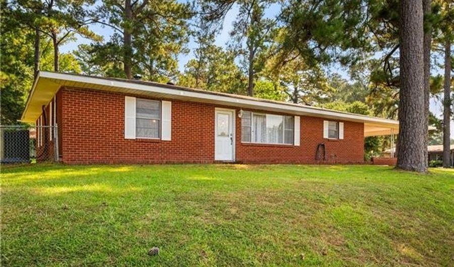 5704 MONROE Hwy, Ball, LA 71405 - 3 Beds, 2 Bath