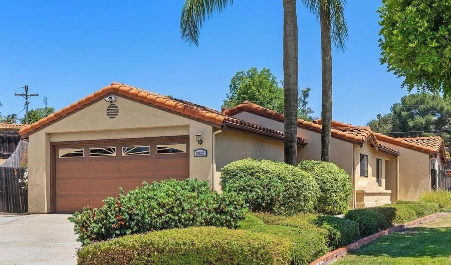 2922 Alamitos, Escondido, CA 92027 - 3 Beds, 2 Bath