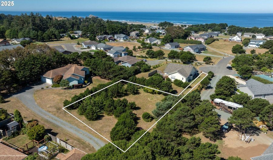 Grant PL 700, Bandon, OR 97411 - 0 Beds, 0 Bath
