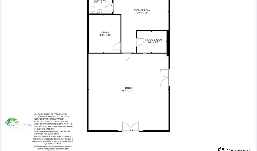 4883 Highway 314 SW, Belen, NM 87031 - 0 Beds, 0 Bath