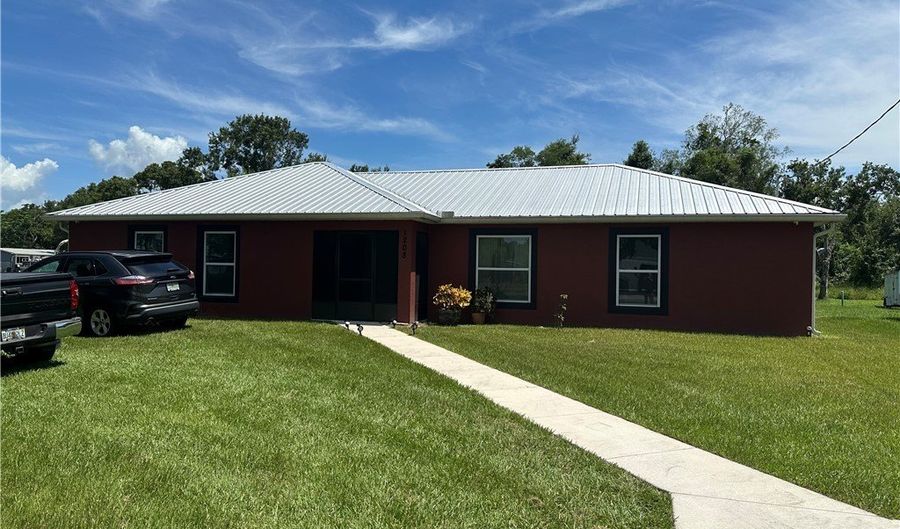1208 E Maple St, Arcadia, FL 34266 - 4 Beds, 2 Bath