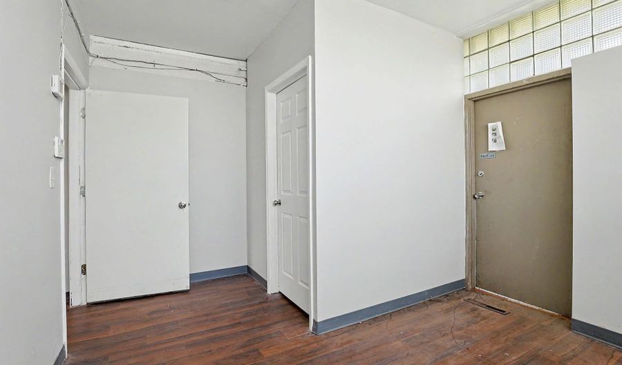 1601 State St, Augusta, KS 67010 - 0 Beds, 0 Bath