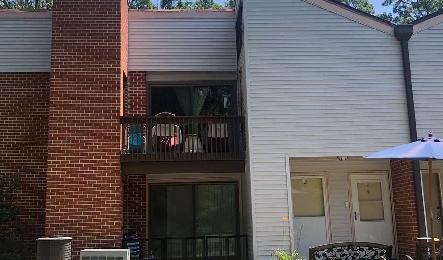 27 Siegtown 8G, Cape May Court House, NJ 08210 - 2 Beds, 1 Bath