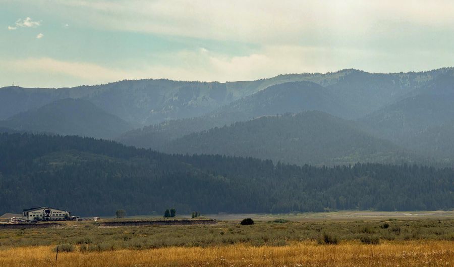 134 ALPINE MEADOWS SUBDI, Alpine, WY 83128 - 0 Beds, 0 Bath