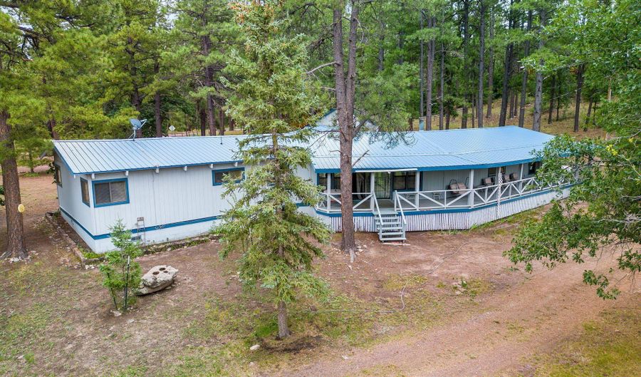 50 County Rd 2271, Alpine, AZ 85920 - 3 Beds, 2 Bath