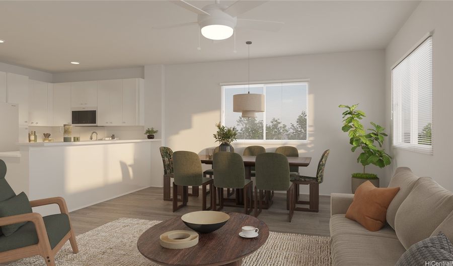 91-4099 Hikuono St 1107, Kapolei, HI 96707 - 3 Beds, 2 Bath