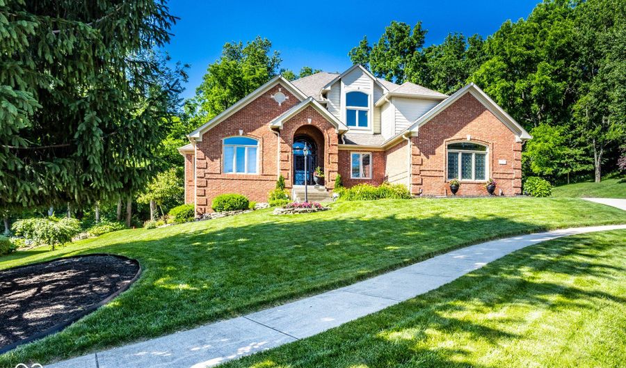 1859 Inisheer Ct, Indianapolis, IN 46217 - 6 Beds, 6 Bath