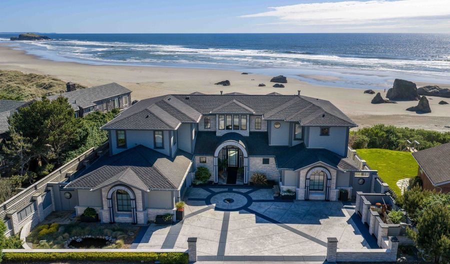 2488 BEACH LOOP Dr, Bandon, OR 97411 - 3 Beds, 4 Bath